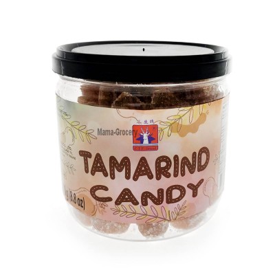 CTF Tamarind Candy 250g